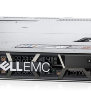 Dell Server PowerEdge R450 Xeon 4314/16GB/1x 480GB SSD/8x2.5"/H755/2x 1100W/3NBD Basic