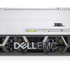 Dell Server PowerEdge R660 XS Xeon 4410Y/32GB/1x480 SSD/8x2,5"/H755/2x700W/3NBD Basic