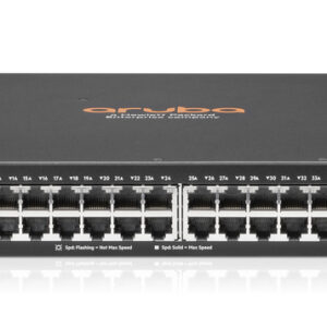 Aruba 6000 48G CL4 4SFP Swch