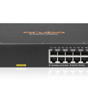 Aruba 6000 24G CL4 4SFP Swch