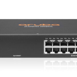 Aruba 6000 24G 4SFP Swch