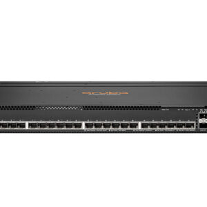 Aruba 6300 24p SFP+ LRM 2p50G 2p25G Sw