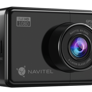 NAVITEL R9 DUAL