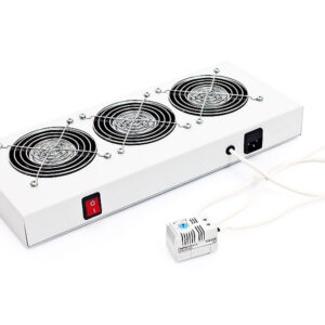 Vent.j.spodný(horný) pre RBA-A6 RUA 220V/23W term.