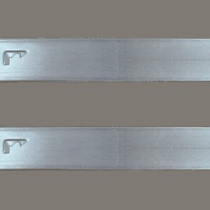 QNAP Rail Kit, podpora rack-post 126 ~ 415mm pre 1U/2U/3U short-depth rackmount QNAP model