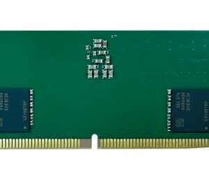 QNAP 48GB DDR5 ECC RAM, 4800 MHz, UDIMM, G0 ver.