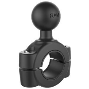 RAM Mounts Torque objímka pre priemer 19,1 - 25,4 mm s 1" čapom, RAM-B-408-75-1U