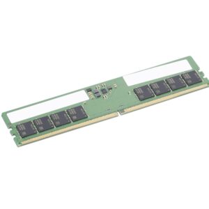 Lenovo 16GB DDR5 5600MHz UDIMM Memory