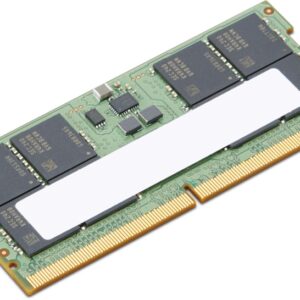 ThinkPad 48GB DDR5 5600MHz SoDIMM Memory
