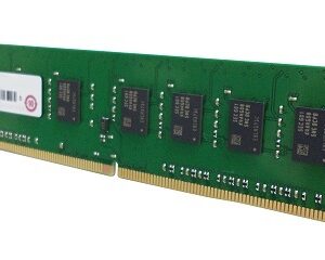QNAP 16GB DDR4 RAM, 3200 MHz, UDIMM, K1 version