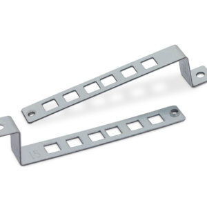 Držiak PDU pre RJA, RDA, RTA 2U-pár