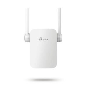 TP-Link RE305 AC1200 Dual Band Wifi Range Extender/AP, 1x10/100 RJ45, power schedule