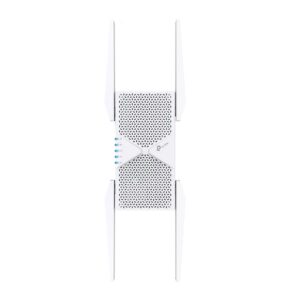 TP-Link RE655BE BE9300 WiFi7 Range Extender