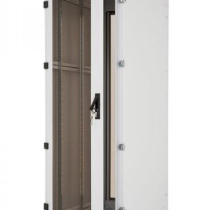 Stojanový rack 42U (š) 800x (h) 1000 RIE IP54 plech.d
