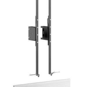 Vogel's RISE WBB65 HINGE SET 65" závěsy pro montáž tabulí na stojany RISE