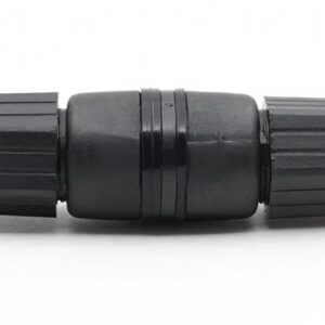 Tienená vodotesná RJ45 káblová spojka Cat6