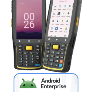 CipherLab RK26, Android 12, 2D, NFC, wifi6, GSM