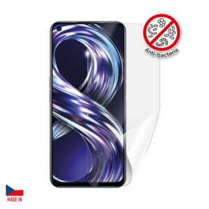 Screenshield Anti-Bacteria REALME 8i fólie na displej