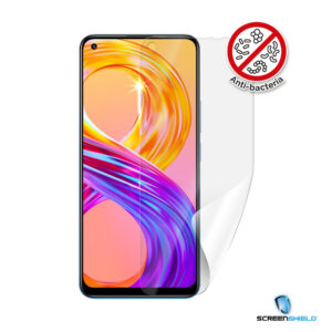 Screendshield Anti-Bacteria REALME 8 Pro fólie na displej