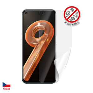 Screenshield Anti-Bacteria REALME 9i fólia na displej