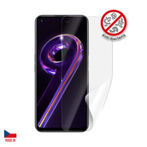 Screenshield Anti-Bacteria REALME 9 Pro 5G fólie na displej