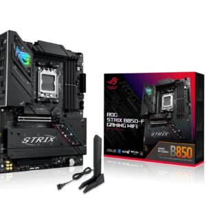 ASUS ROG STRIX B850-F GAMING WIFI