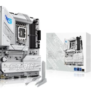 ASUS ROG STRIX B860-A GAMING WIFI