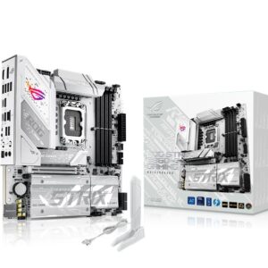 ASUS ROG STRIX B860-G GAMING WIFI