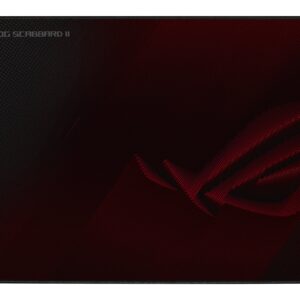ASUS ROG SCABBARD II medium - podložka