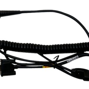 Honeywell RS232 kábel DB9 Female,3m, Inustrial