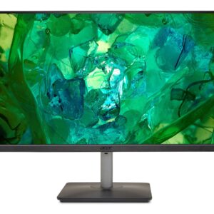 Acer Vero/RS272/27"/IPS/FHD/100Hz/1ms/Black/2R