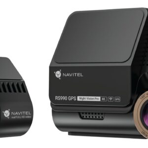 NAVITEL RS990 GPS