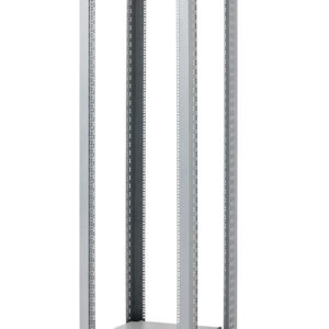 Otvorený 19" stojan RSX 42U dvojdielny 600hl.