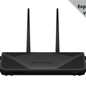 Synology RT2600ac