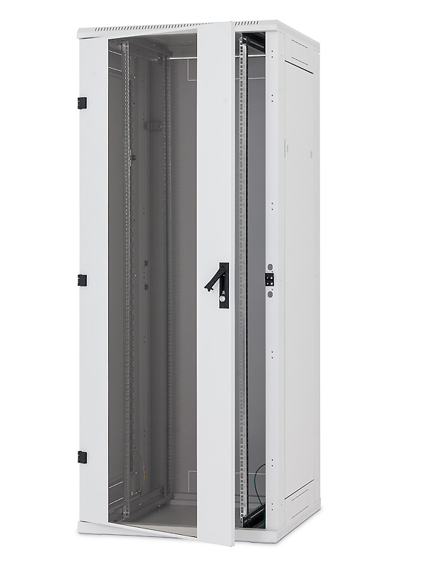 Stojanový rack 42U (š) 800x (h) 1000 RTA nosnosť 1200/1500 kg