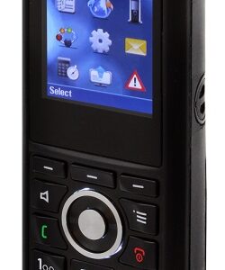 WELL RTX8830 IP65 IP DECT rúčka pre RTX8660,2"LCD,8 prog.tl.