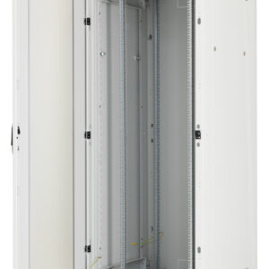 Stojan.rack 42U(š)800x(h)800 rozober.perf.dvojkr.dvere