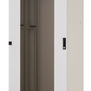 Stojanový rack 32U (š) 600x (h) 1000 rozoberateľný