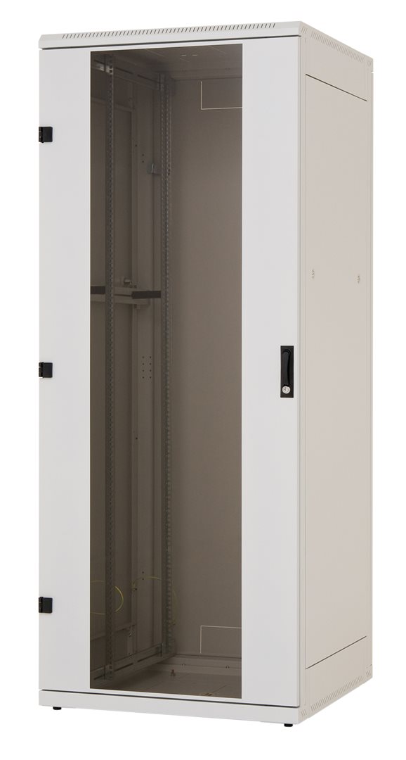 Stojanový rack 32U (š) 600x (h) 1000 rozoberateľný