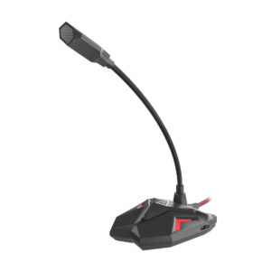 Streamovací mikrofón Genesis Radium 100, USB