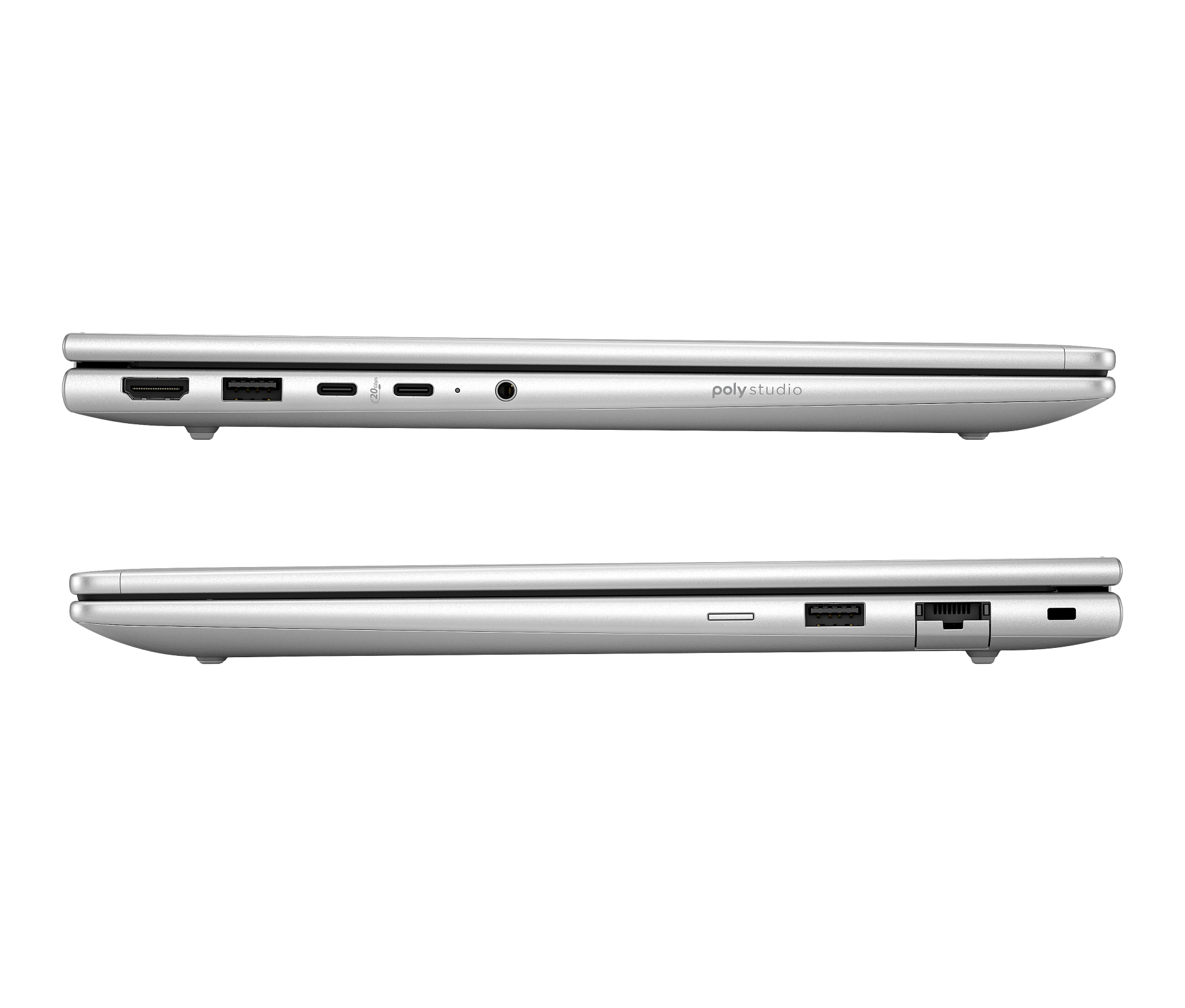 HP ProBook 4/G1i/U7-255U/14"/WUXGA/32GB/512GB/Intel int/W11P/Silver/3R