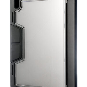 ER POWER kryt Rugged Flip pre Apple iPad 10Gen (2022)/11" A16 - čierny