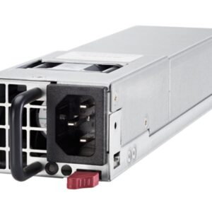 HPE ANW 5420 1600W AC Power Supply