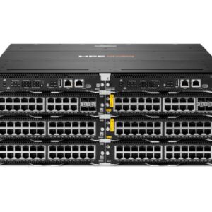 HPE ANW 5420 6-slot Switch
