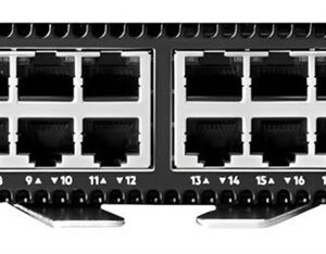 HPE ANW 5420 24G Module