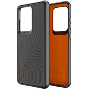 ZAGG GEAR4 D3O Battersea kryt Samsung Galaxy S20 Ultra