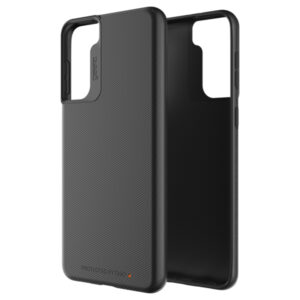 ZAGG GEAR4 D3O Copenhagen kryt SG S21+ čierna