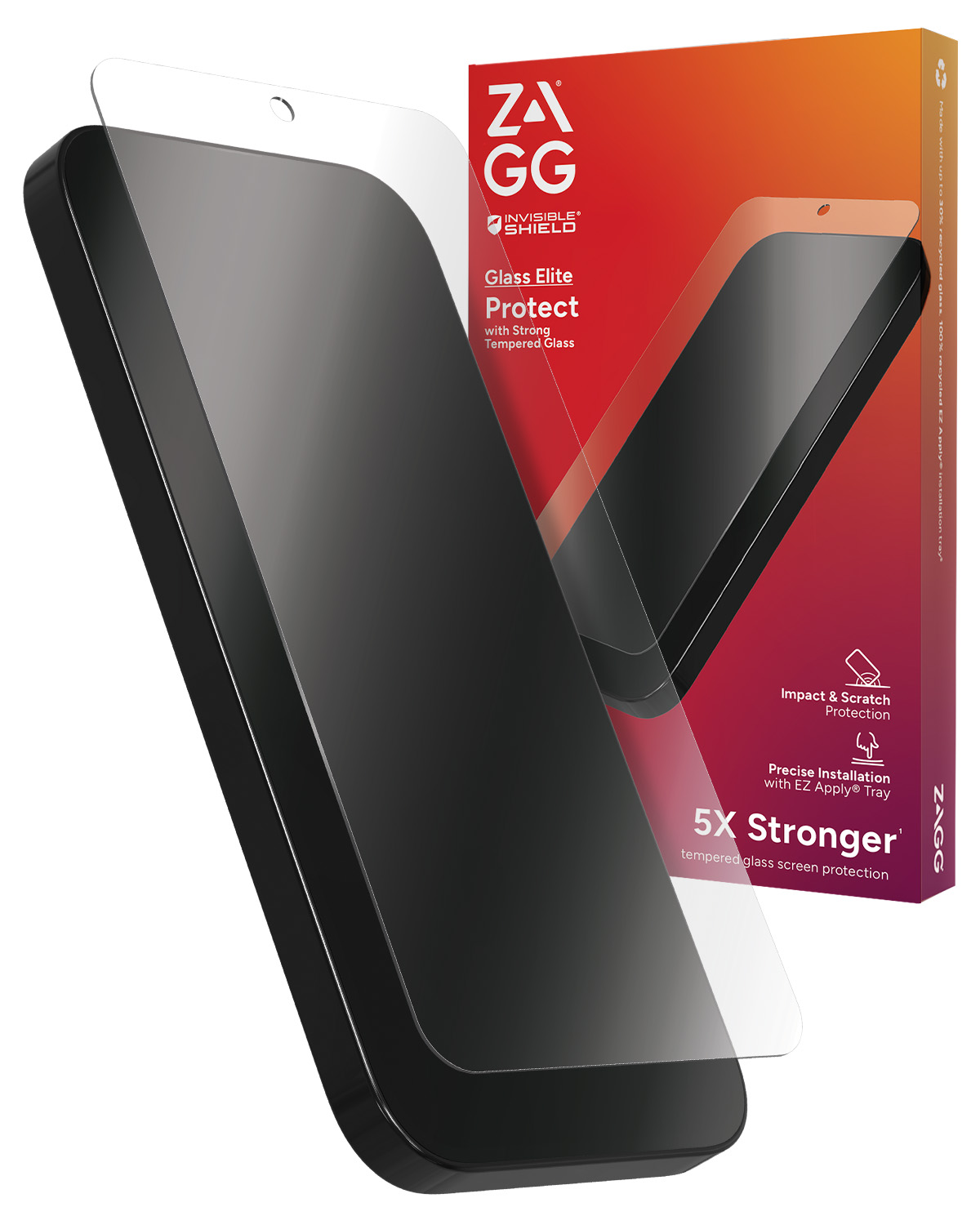 ZAGG Invisible Shield Elite B sklo pre Samsung S24