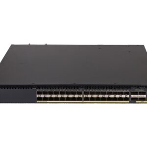 HPE NW CW Sw 32P 6C 5720