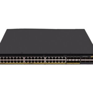 HPE NW CW Sw 40T 8P 6C 5720